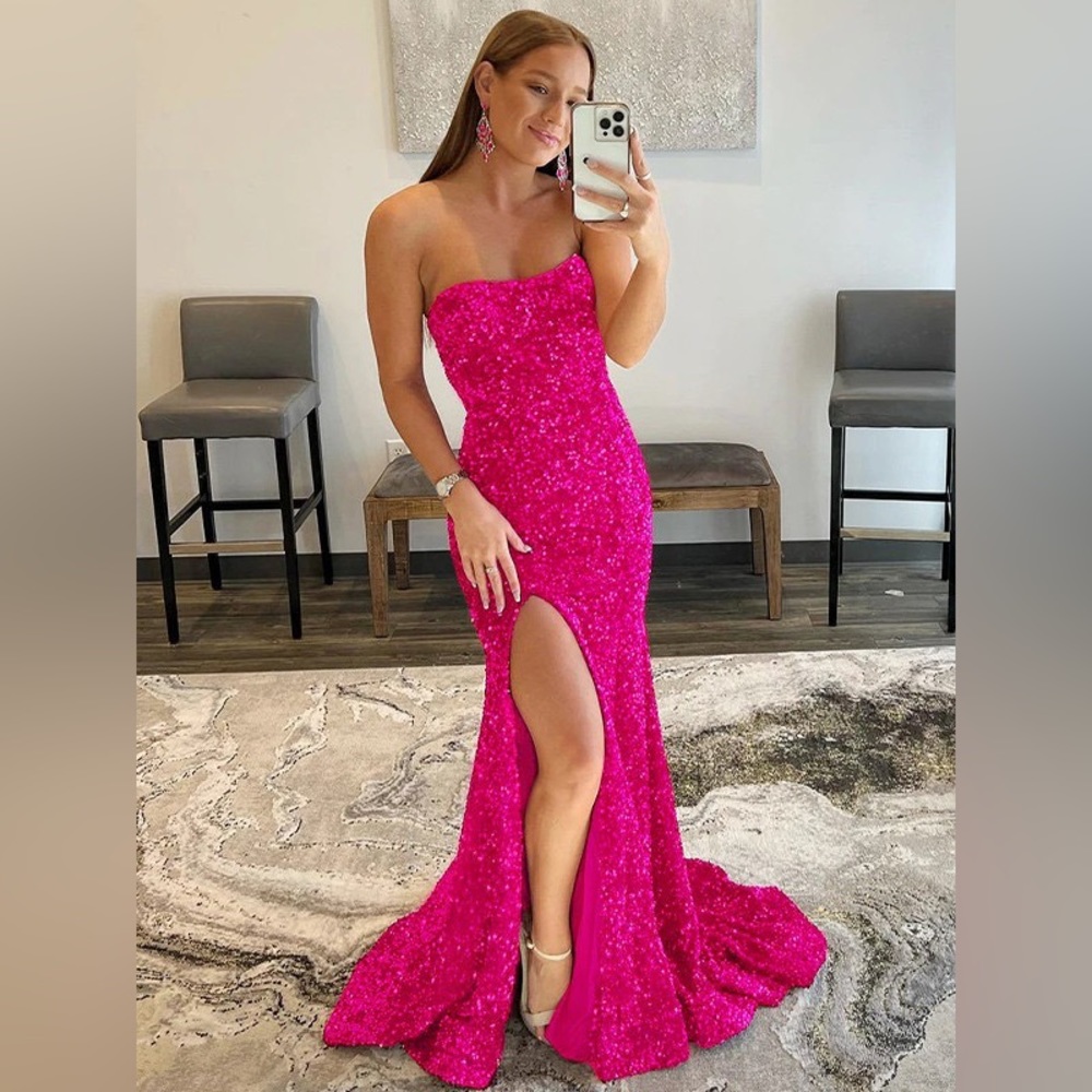 Brand new prom dress